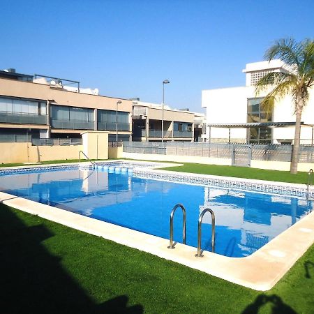 Terravita Residencial Lek Peñíscola المظهر الخارجي الصورة