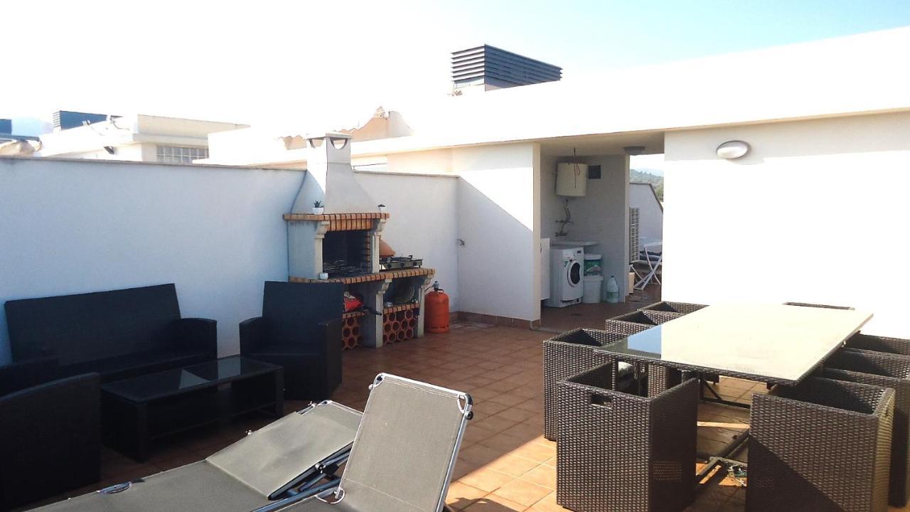 Terravita Residencial Lek Peñíscola المظهر الخارجي الصورة