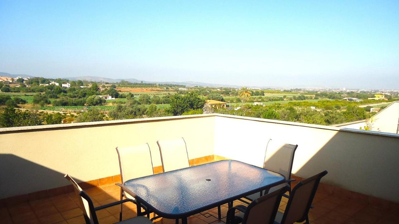 Terravita Residencial Lek Peñíscola المظهر الخارجي الصورة