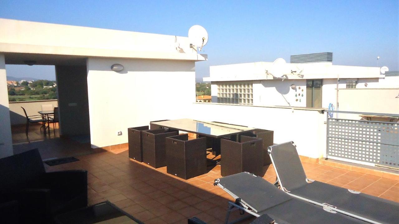 Terravita Residencial Lek Peñíscola المظهر الخارجي الصورة