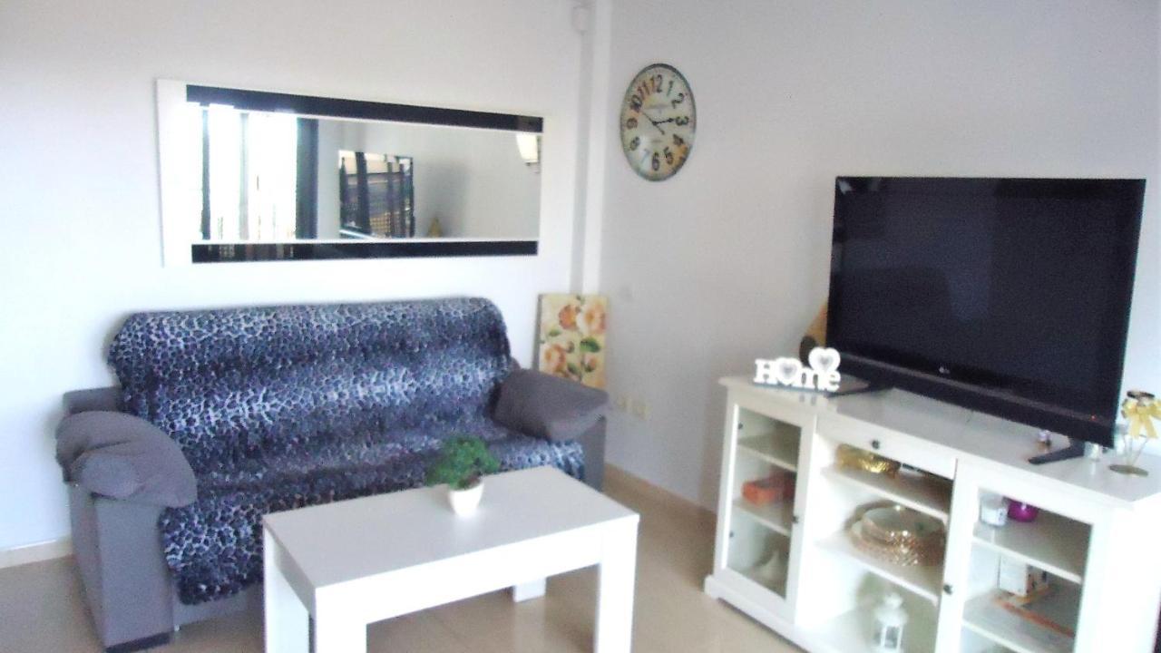 Terravita Residencial Lek Peñíscola المظهر الخارجي الصورة