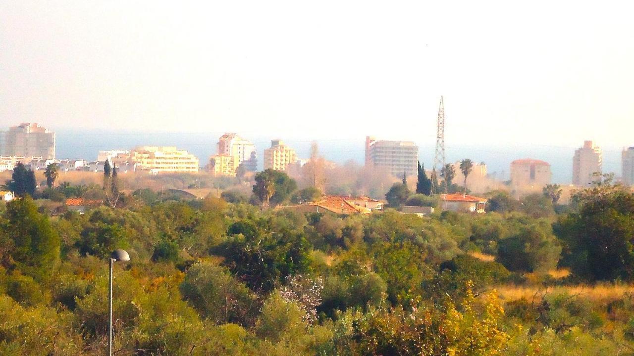 Terravita Residencial Lek Peñíscola المظهر الخارجي الصورة