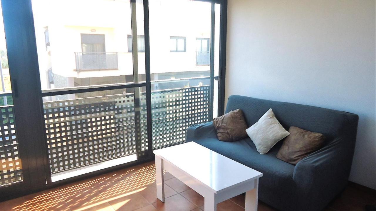 Terravita Residencial Lek Peñíscola المظهر الخارجي الصورة