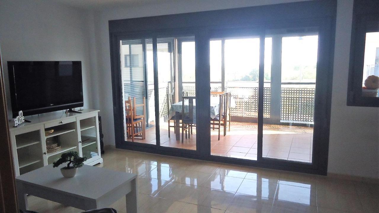 Terravita Residencial Lek Peñíscola المظهر الخارجي الصورة