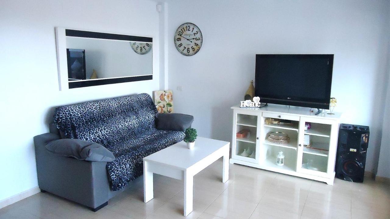 Terravita Residencial Lek Peñíscola المظهر الخارجي الصورة