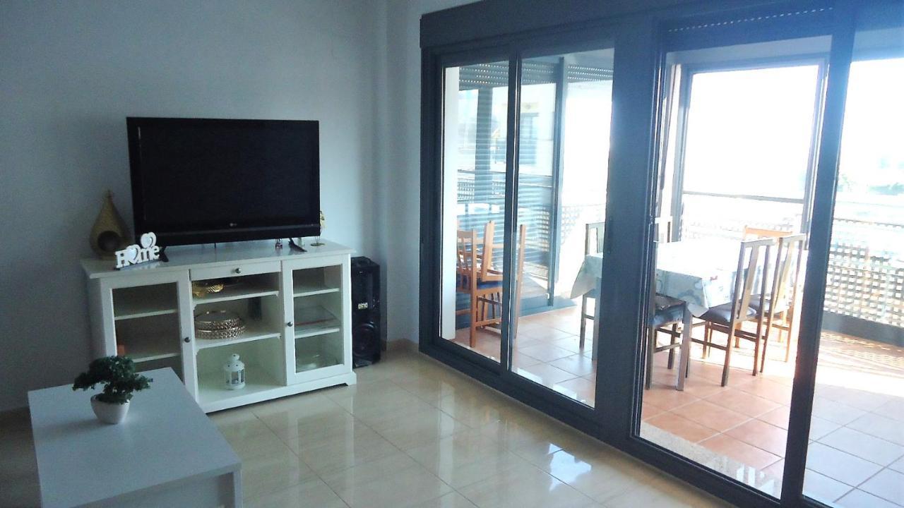 Terravita Residencial Lek Peñíscola المظهر الخارجي الصورة