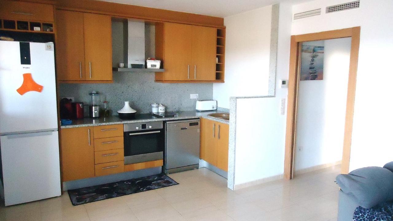 Terravita Residencial Lek Peñíscola المظهر الخارجي الصورة