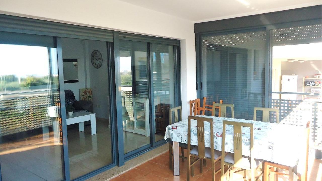 Terravita Residencial Lek Peñíscola المظهر الخارجي الصورة