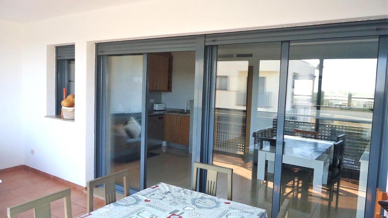 Terravita Residencial Lek Peñíscola المظهر الخارجي الصورة