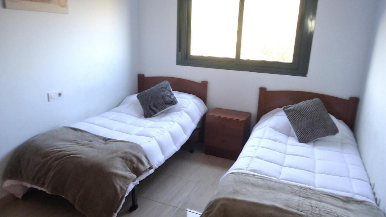 Terravita Residencial Lek Peñíscola المظهر الخارجي الصورة
